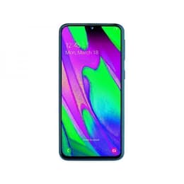 Galaxy A40 64 Go - Bleu - Débloqué