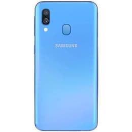 Galaxy A40 64 Go - Bleu - Débloqué