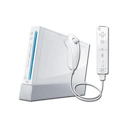 Nintendo Wii -