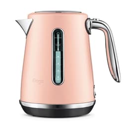 Sage Pink L - Bouilloire électrique
