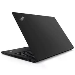 Lenovo ThinkPad P15 G2 15" Core i7 2.1 GHz - SSD 1 To - 64 Go QWERTY - Espagnol