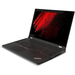 Lenovo ThinkPad P15 G2 15" Core i7 2.1 GHz - SSD 1 To - 64 Go QWERTY - Espagnol