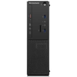 Lenovo Thinkcentre S500 SFF Core i3 3,7 GHz - SSD 256 Go RAM 8 Go