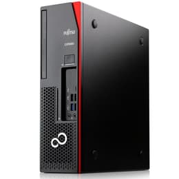 Fujitsu Esprimo D738 SFF Core i3 3.6 GHz - SSD 256 Go RAM 8 Go