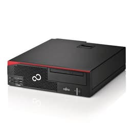 Fujitsu Esprimo D738 SFF Core i3 3.6 GHz - SSD 256 Go RAM 8 Go