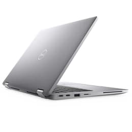 Dell Latitude 5320 2-in-1 13" Core i7 2.6 GHz - SSD 256 Go - 16 Go QWERTZ - Allemand