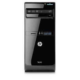 HP Pro 3400 MT Core i5 3,1 GHz - HDD 500 Go RAM 4 Go