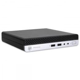 HP ProDesk 400 G3 Core i3 3.4 GHz - SSD 256 Go RAM 16 Go