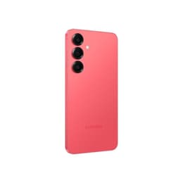 Galaxy S25 128 Go - Rouge - Débloqué