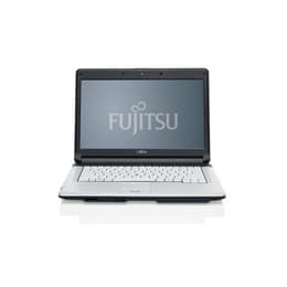 Fujitsu LifeBook S710 14" Core i3 2.4 GHz - HDD 320 Go - 4 Go AZERTY - Français