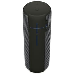 Enceinte Bluetooth Ultimate Ears UE Megaboom - Noir/Bleu
