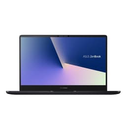 Asus ZenBook UX450FX 14" Core i7 1.8 GHz - SSD 512 Go - 16 Go AZERTY - Français