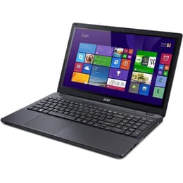 Acer Aspire E5-511G-P5WA 15" Pentium 2.1 GHz - HDD 1 To - 4 Go AZERTY - Français