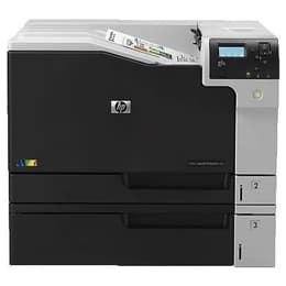 Imprimante Pro HP LaserJet Entreprise M750dn