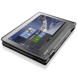 Lenovo ThinkPad Yoga 11E-G3 11" Pentium 2.1 GHz - SSD 128 Go - 4 Go AZERTY - Français