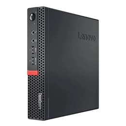 Lenovo ThinkCentre M710Q Tiny Core i7 2.8 GHz - SSD 512 Go RAM 16 Go