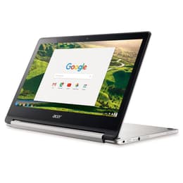 Acer Chromebook CB5-312T-K2L7 MediaTek 2.4 GHz 32Go SSD - 3Go AZERTY - Français