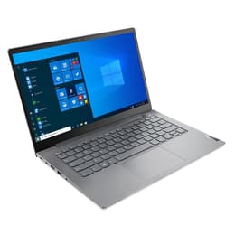 Lenovo ThinkBook 14 G2 ITL 14" Core i5 2.4 GHz - SSD 256 Go - 8 Go QWERTY - Espagnol