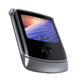 Motorola Razr 5G 256 Go - Gris - Débloqué