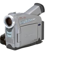 Caméra Canon MV450i - Gris