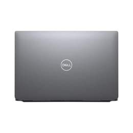 Dell Latitude 5420 14" Core i5 2.6 GHz - 256 Go SSD - 8 Go QWERTY - Portugais