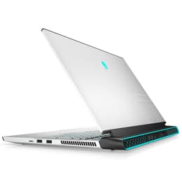 Dell Alienware M17 R3 17" Core i7 2.6 GHz - SSD 256 Go - 16 Go AZERTY - Français