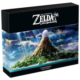 The Legend Of Zelda Link's Awakening Edition Limitée - Nintendo Switch