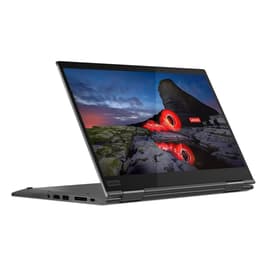 Lenovo ThinkPad X1 Yoga 14" Core i7 2.8 GHz - SSD 256 Go - 8 Go AZERTY - Français