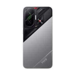 Xiaomi Poco F7 256 Go - Argent - Débloqué