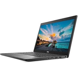 Dell Latitude 7490 14" Core i5 1.7 GHz - SSD 256 Go - 16 Go QWERTY - Portugais