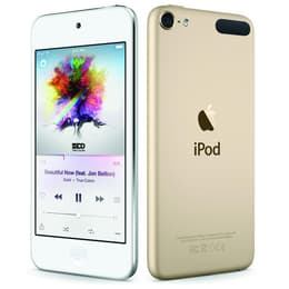 Lecteur MP3 & MP4 iPod Touch 6 64Go - Or