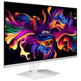 Écran 27" OLED MSI MPG 321URXW