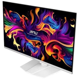 Écran 27" OLED MSI MPG 321URXW