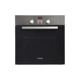Four Multifonction à chaleur tournante Bosch HBN532E0F