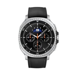 Samsung Galaxy Watch8 Classic Bluetooth 46 mm - Noir