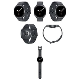 Samsung Galaxy Watch8 Classic Bluetooth 46 mm - Noir