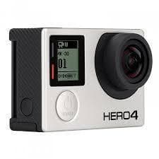 Caméra Sport Gopro HERO4