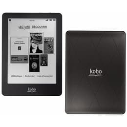 Liseuse Kobo By Fnac Glo 6 WiFi