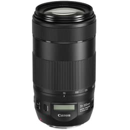 Objectif Canon EF 70-300mm f/4-5.6 IS II USM Canon EF 70-300mm f/4–5.6