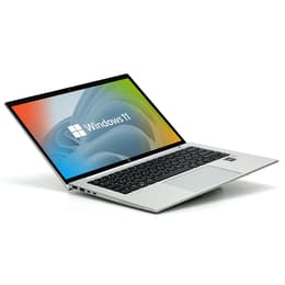 HP EliteBook 840 G9 14" Core i5 1.6 GHz - SSD 512 Go - 16 Go QWERTY - Anglais