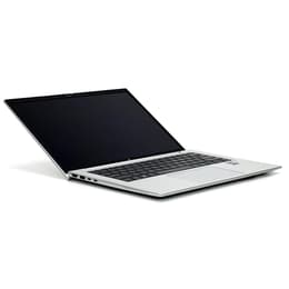 HP EliteBook 840 G9 14" Core i5 1.6 GHz - SSD 512 Go - 16 Go QWERTY - Anglais