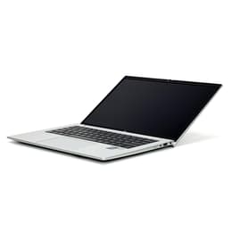 HP EliteBook 840 G9 14" Core i5 1.6 GHz - SSD 512 Go - 16 Go QWERTY - Anglais