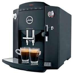 Cafetière Jura Impressa F50 13661 L - Noir