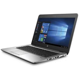 HP EliteBook 745 G3 14" A10 1.8 GHz - SSD 256 Go - 8 Go QWERTZ - Allemand