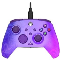 Manette Xbox Series X/S Pdp Rematch Advanced