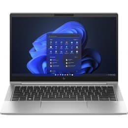 HP EliteBook 630 G10 13" Core i5 4.6 GHz - SSD 256 Go - 8 Go AZERTY - Français