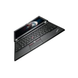 Lenovo ThinkPad X230 12" Core i3 2.5 GHz - SSD 128 Go - 4 Go AZERTY - Français