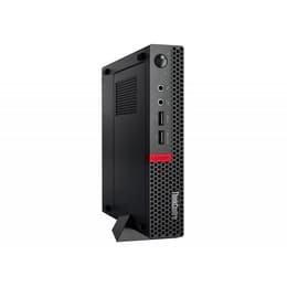 Lenovo ThinkCentre M910X Tiny Core i5 2.7 GHz - SSD 256 Go RAM 16 Go