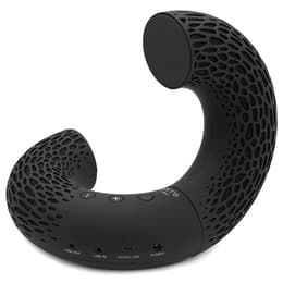 Enceinte Bluetooth Jarre AEROTWIST - Noir