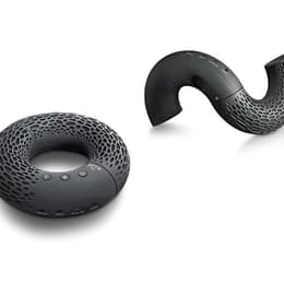 Enceinte Bluetooth Jarre AEROTWIST - Noir